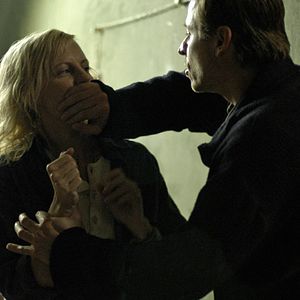 Bilder The Abandoned - Die Verlassenen