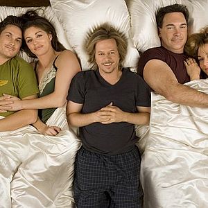 Bilder Oliver Hudson