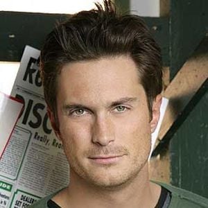 Bilder Oliver Hudson