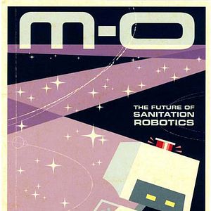 Bilder WALL·E - Der letzte räumt die Erde auf