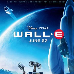 Bilder WALL·E - Der letzte räumt die Erde auf