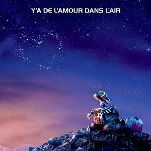 Bilder WALL·E - Der letzte räumt die Erde auf