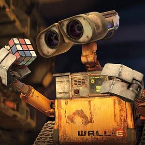 Bilder WALL·E - Der letzte räumt die Erde auf