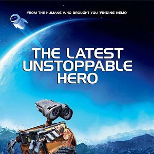 Bilder WALL·E - Der letzte räumt die Erde auf