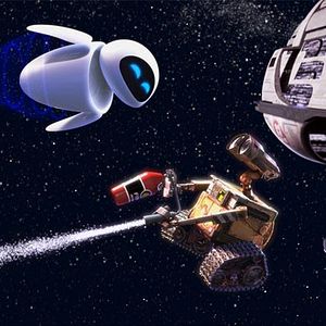 Bilder WALL·E - Der letzte räumt die Erde auf