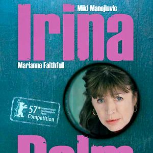 Bilder Sam Garbarski