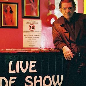 Bilder Sam Garbarski