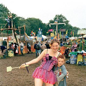 Bilder Julien Temple