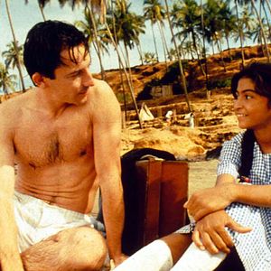 Bilder Nächtliches Indien