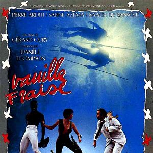 Bilder Geheimauftrag Erdbeer Vanille