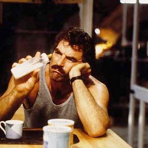 Bilder Tom Selleck