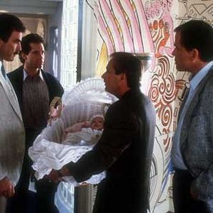 Bilder Noch drei Männer, noch ein Baby