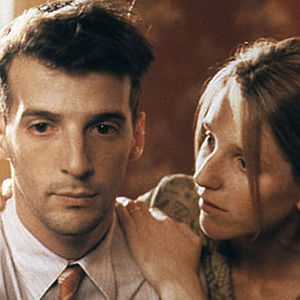 Bilder Sandrine Kiberlain