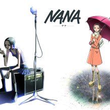 Bilder Nana
