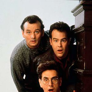 Bilder Ghostbusters – Die Geisterjäger