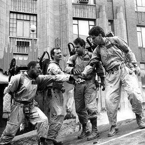 Bilder Ghostbusters – Die Geisterjäger