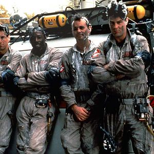 Bilder Ghostbusters – Die Geisterjäger