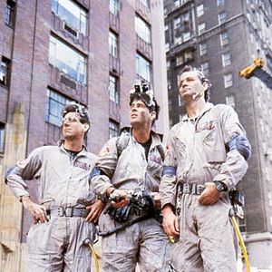Bilder Ghostbusters – Die Geisterjäger