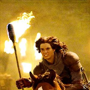 Bilder Die Chroniken von Narnia - Prinz Kaspian von Narnia