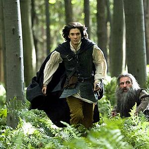 Bilder Andrew Adamson