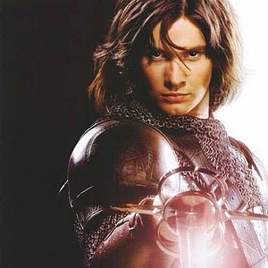 Bilder Andrew Adamson