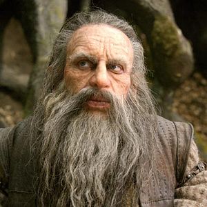 Bilder Andrew Adamson