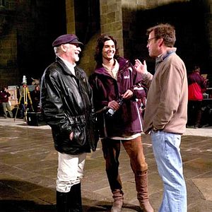 Bilder Andrew Adamson