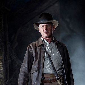 Bilder Indiana Jones und das Königreich des Kristallschädels