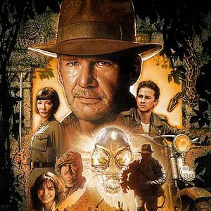Bilder Indiana Jones und das Königreich des Kristallschädels