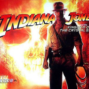Bilder Indiana Jones und das Königreich des Kristallschädels
