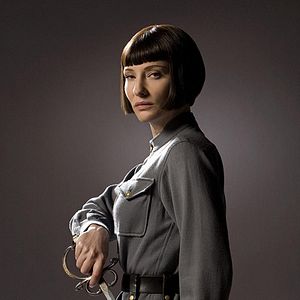 Bilder Cate Blanchett