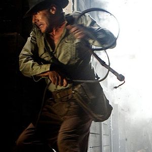 Bilder Indiana Jones und das Königreich des Kristallschädels