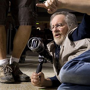 Bilder Steven Spielberg