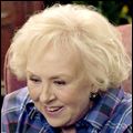 Bilder Doris Roberts