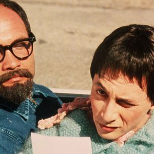 Bilder Pee Wees irre Abenteuer