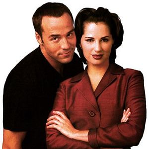 Bilder Paula Marshall