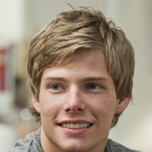 Bilder Hunter Parrish