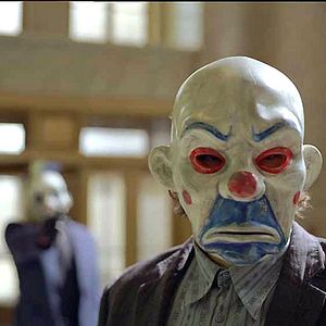 Bilder The Dark Knight