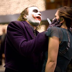 Bilder The Dark Knight