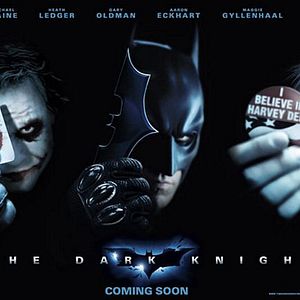 Bilder The Dark Knight