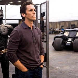 Bilder Christian Bale