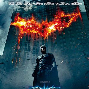 Bilder The Dark Knight