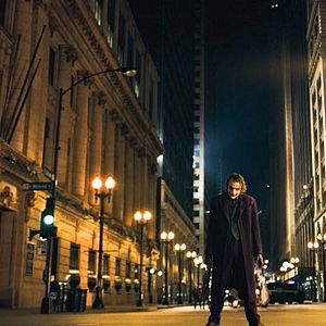 Bilder The Dark Knight