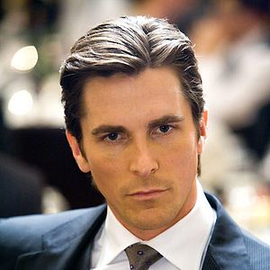 Bilder Christian Bale