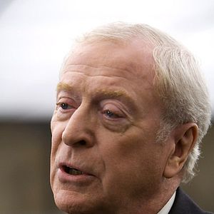 Bilder Michael Caine