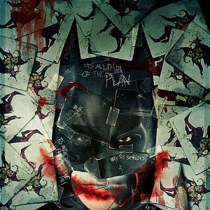 Bilder The Dark Knight