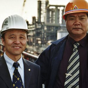 Bilder Losers and Winners