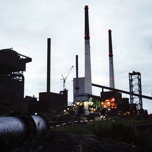 Bilder Losers and Winners