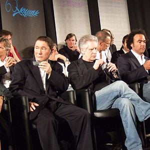 Bilder Michael Cimino