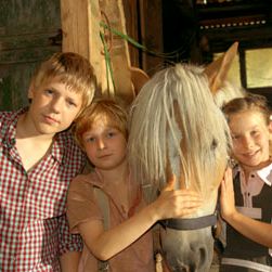 Bilder Hände weg von Mississippi